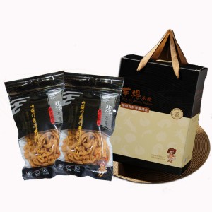 東港旗魚魚薯薯2包禮盒組